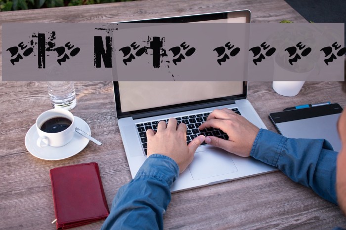 Old Note Demo Example 2