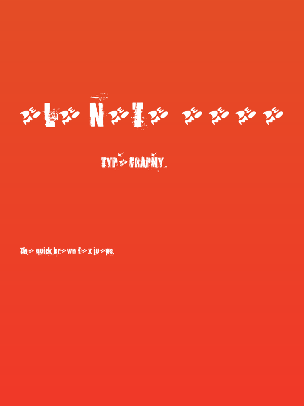 Old Note Demo Poster