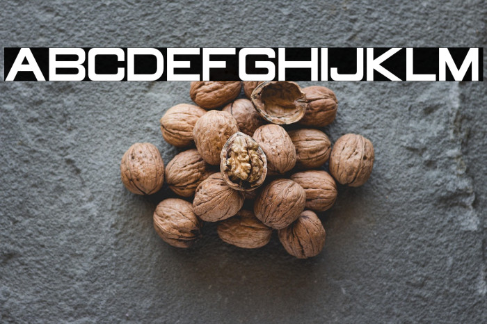 Old Republic Bold Example 1