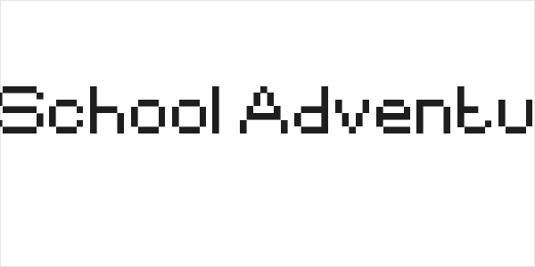 Old School Adventures Logo