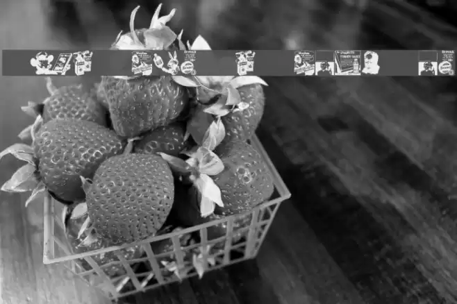 Old Time Ad Dings One Schriftart examples