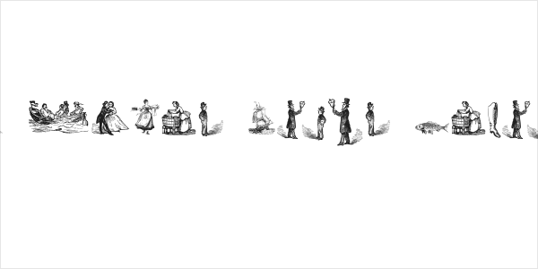 Old Times Cuts Regular Logo