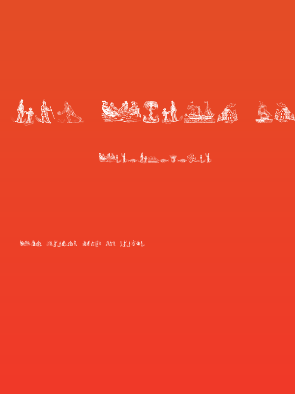 Old Times Cuts Regular Poster