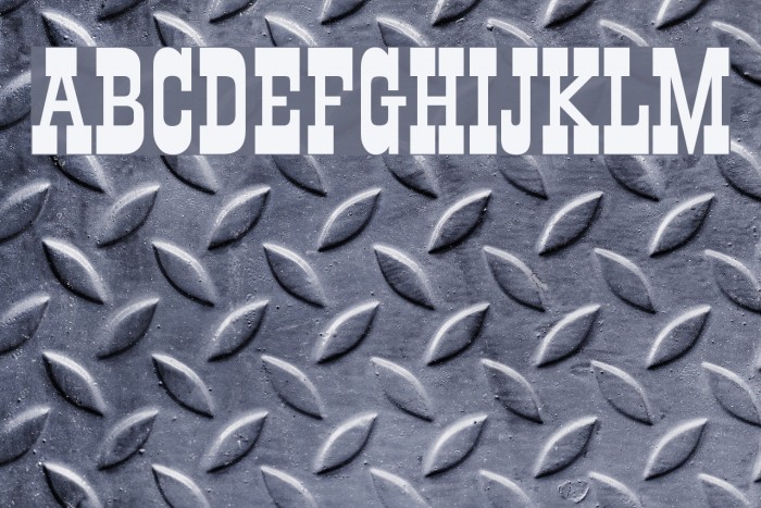 Old Town Font examples