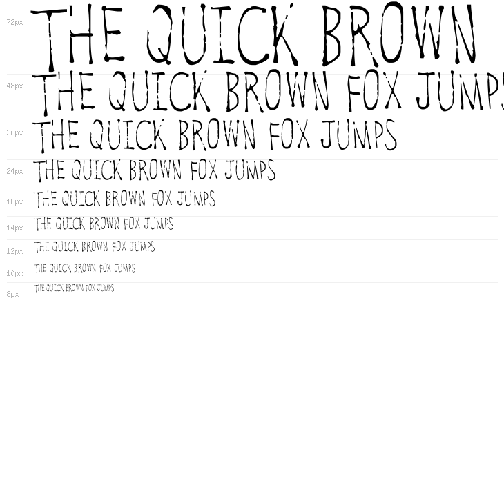 Old Towne Vermont Waterfall