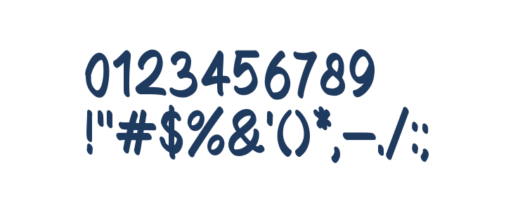 Old Vario Other Characters