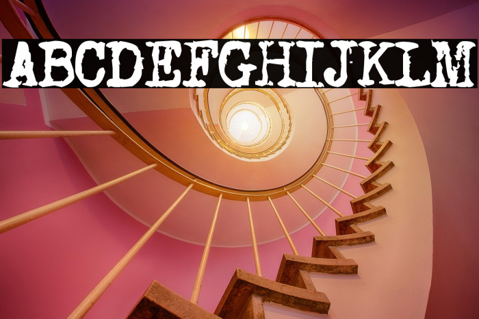 Old typewriter Example 1