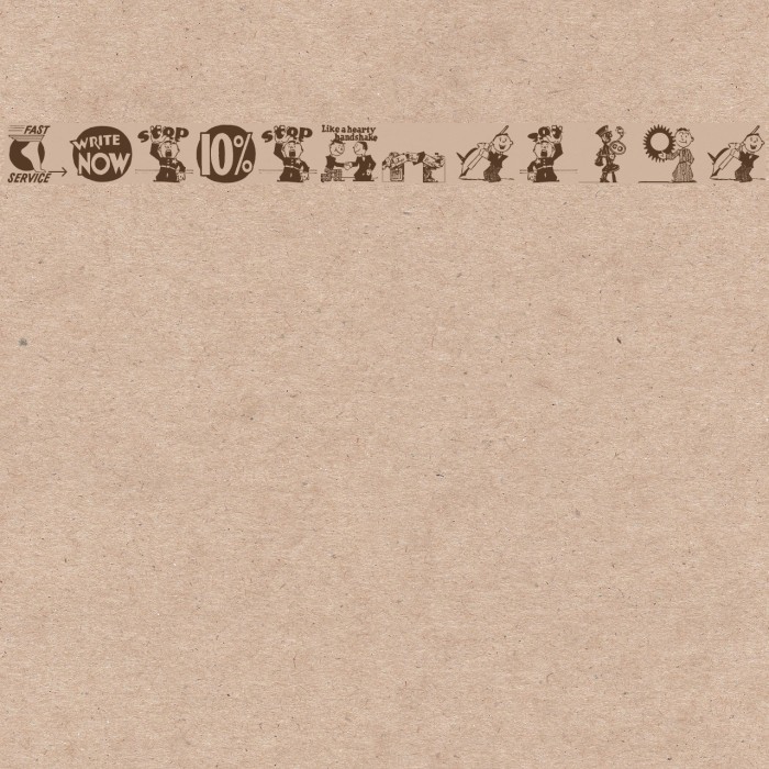 OldAdPosters Example 1