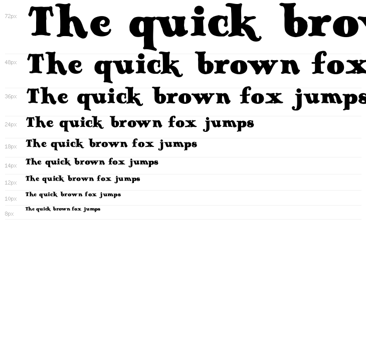 OldAntique Waterfall