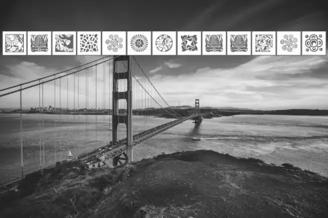 OldArtGallery Fuentes examples