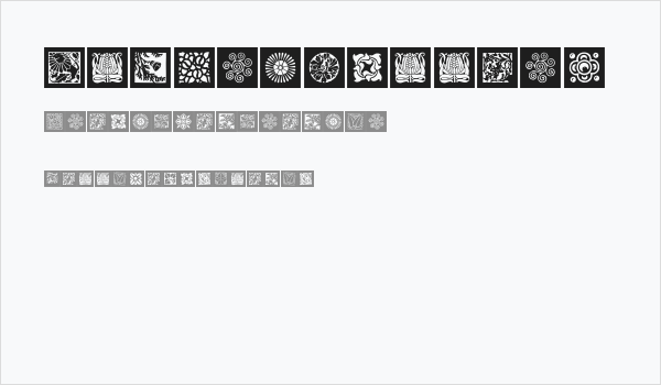 OldArtGallery Business Card