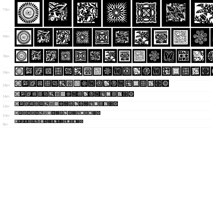 OldArtGallery Waterfall