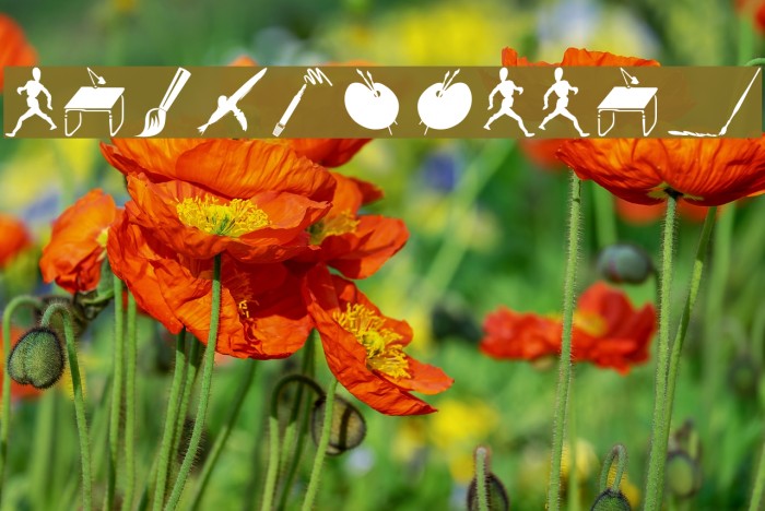 OldArtTools Example 1