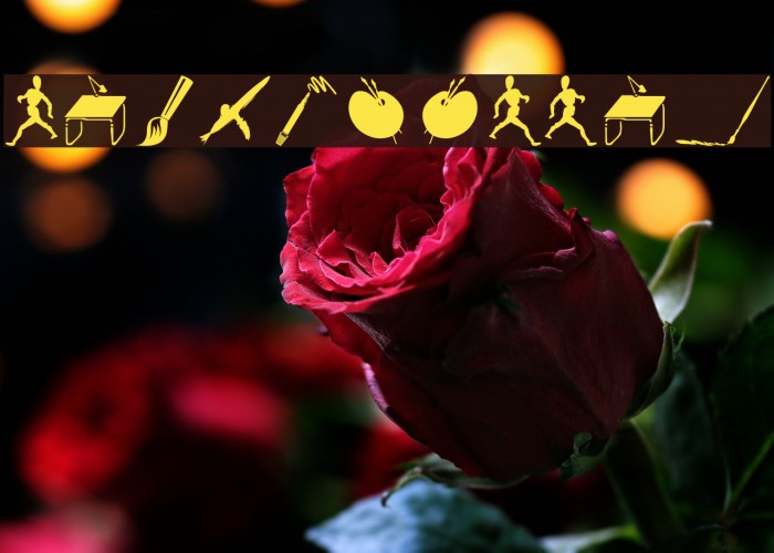 OldArtTools Example 3