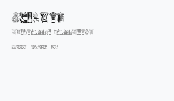 OldArts Business Card