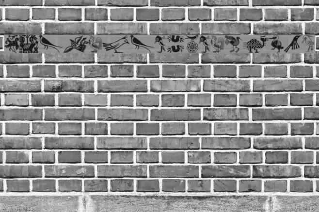 OldBirdsDesignTwo Font examples