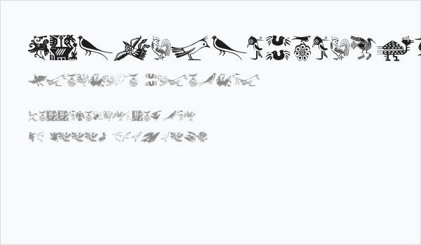 OldBirdsDesignTwo Business Card