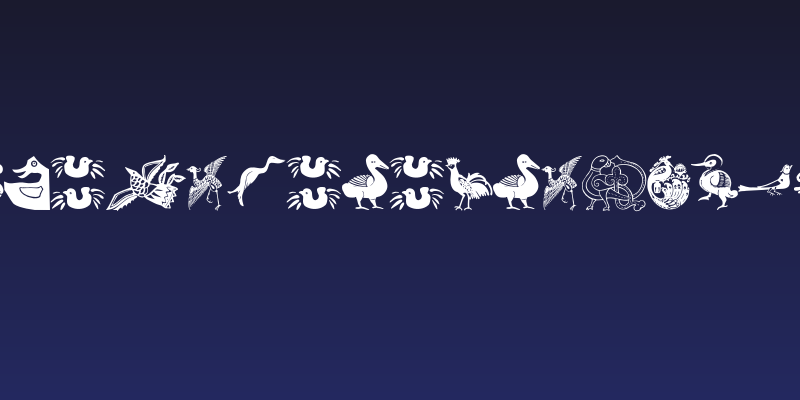 OldBirdsDesignTwo Social Header