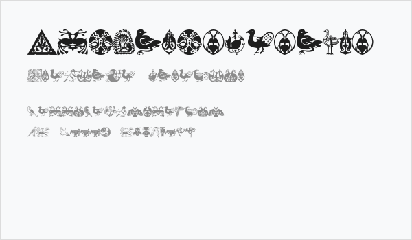 OldBirdsDesigns Business Card