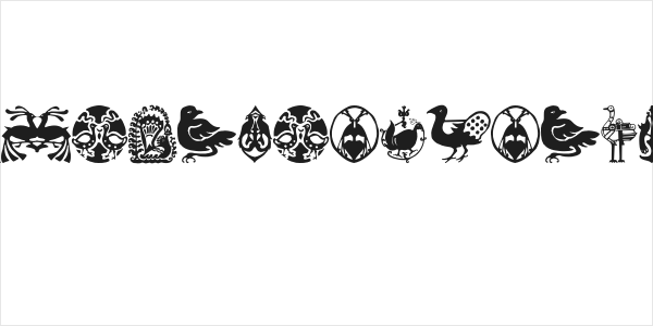 OldBirdsDesigns Logo