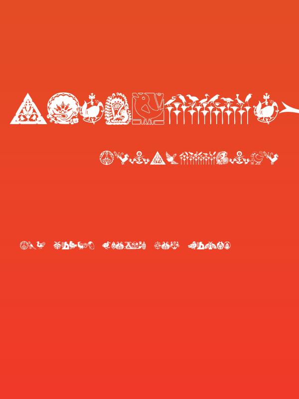 OldBirdsDesigns Poster