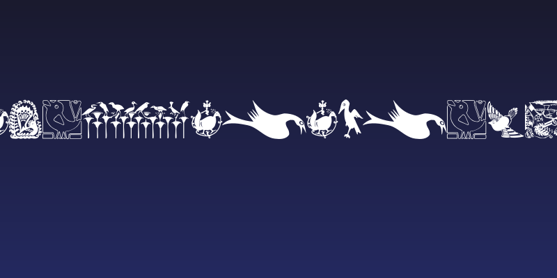 OldBirdsDesigns Social Header