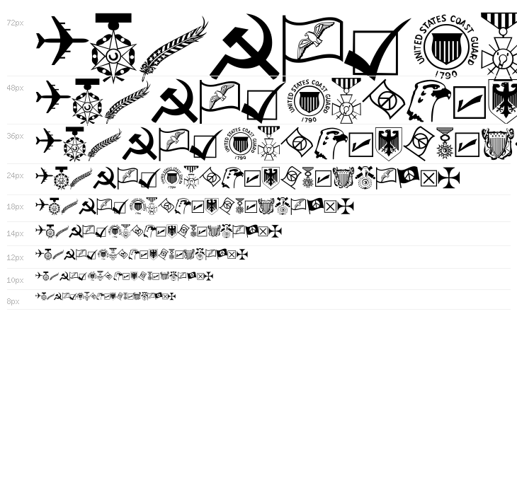 OldBoysToys Waterfall