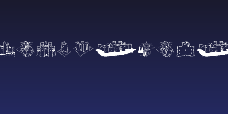 OldCastles Social Header