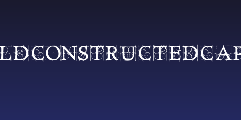 OldConstructedCaps Social Header