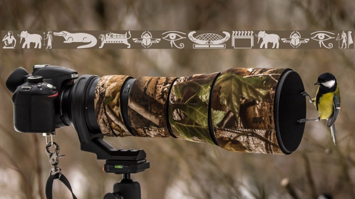 OldEgyptGlyphs Example 3