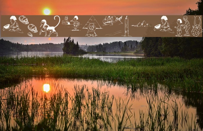 OldEgyptOne Example 1