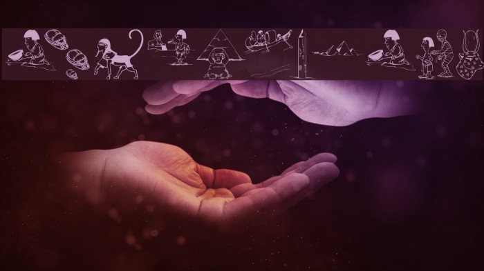 OldEgyptOne Example 2