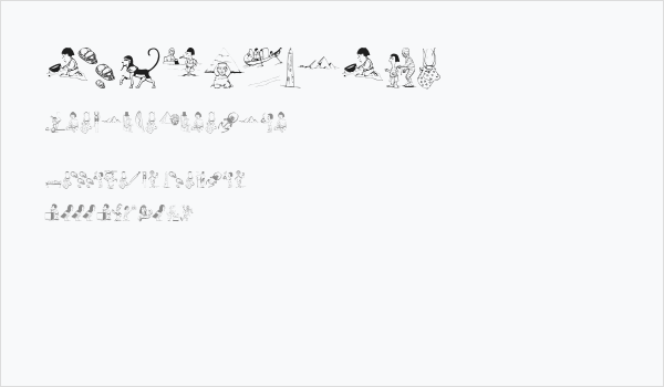 OldEgyptOne Business Card