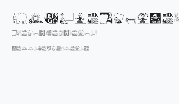 OldEyeCatchers Business Card