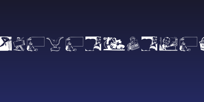 OldEyeCatchers Social Header