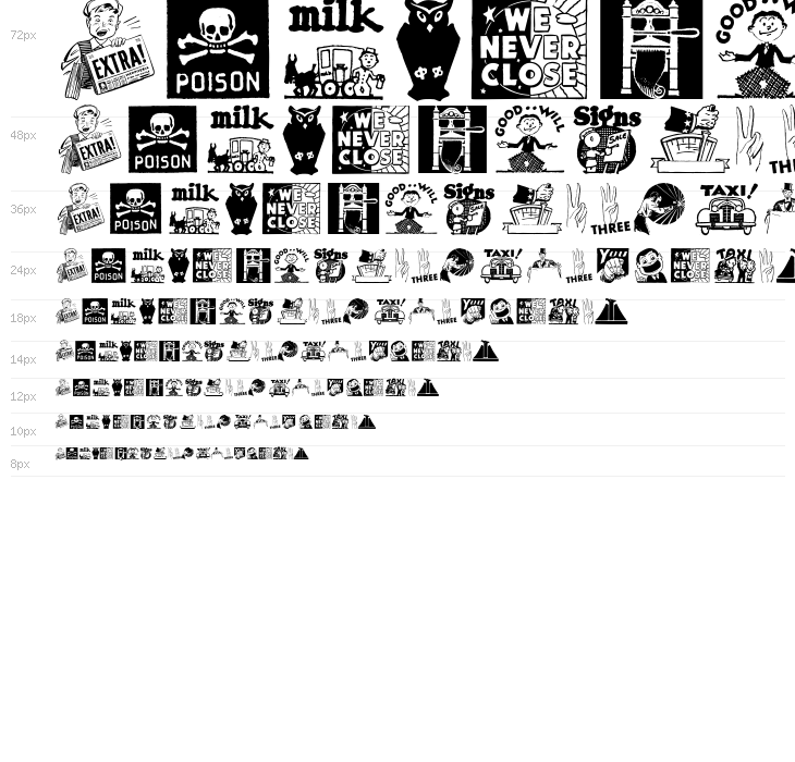 OldEyeCatchers Waterfall