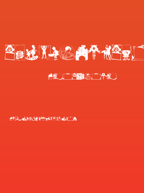 OldFashionPeople Poster