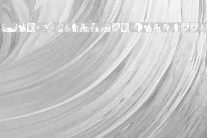 OldFashionedClichees Caratteri examples