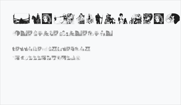 OldFashionedClichees Business Card