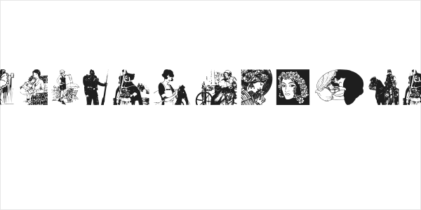 OldFashionedClichees Logo