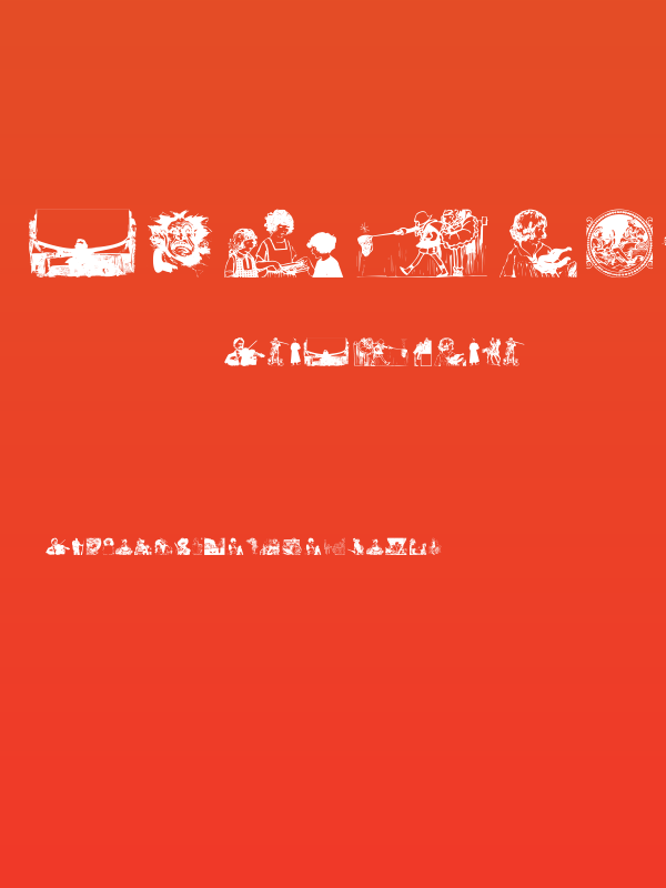 OldFashionedClichees Poster