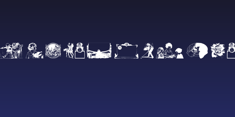 OldFashionedClichees Social Header