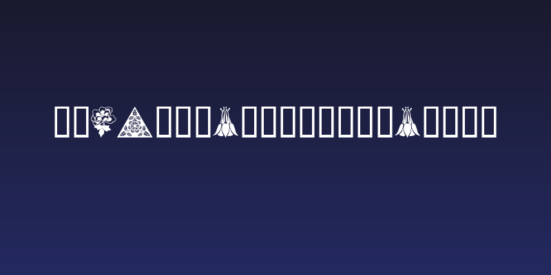 OldFloralIllustration Social Header