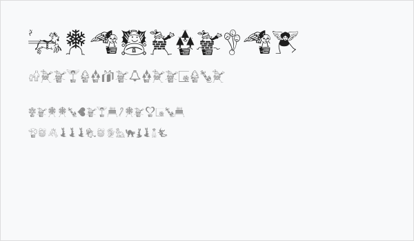 OldFriends Business Card