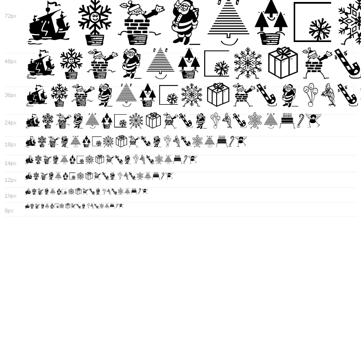 OldFriends Waterfall