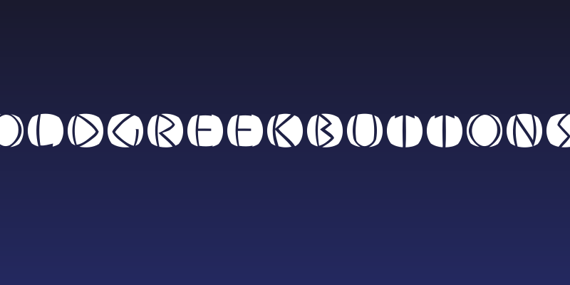 OldGreekButtons Social Header