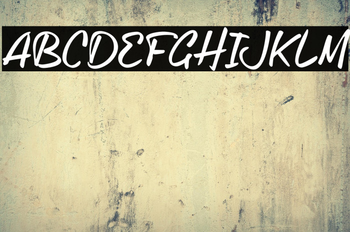 OldLetterhandTRIAL Example 1