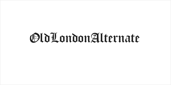 OldLondonAlternate Logo