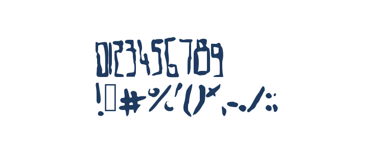 OldMovie Other Characters