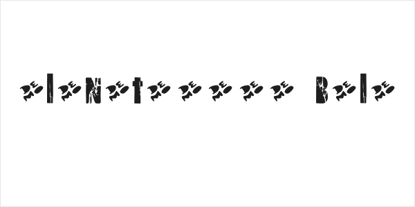 OldNoteDemo-Bold Logo